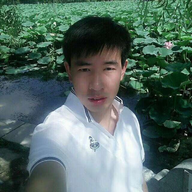 毅然的第一张照片--唐山相亲服务中心