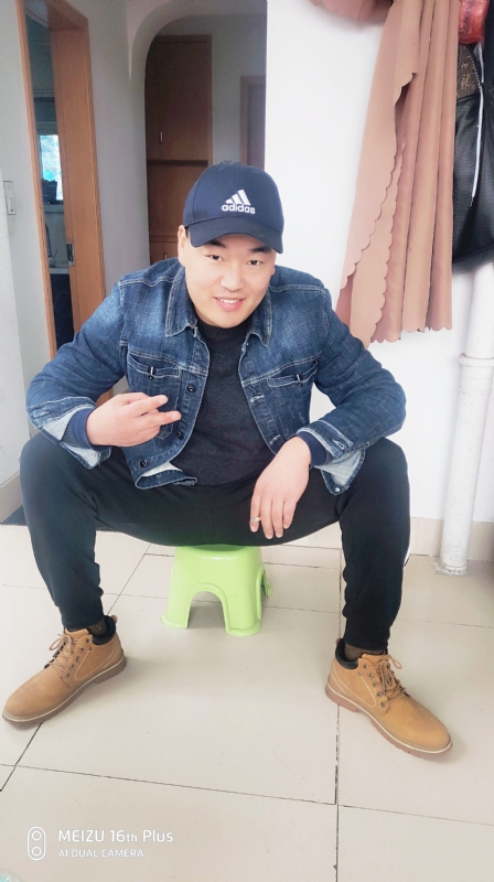 西风的第一张照片--唐山相亲服务中心