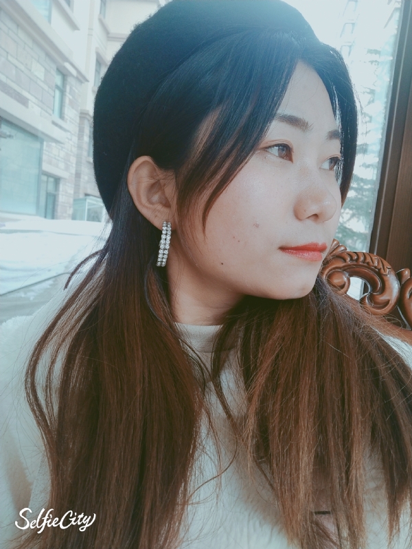 心动的感觉的第一张照片--唐山相亲服务中心