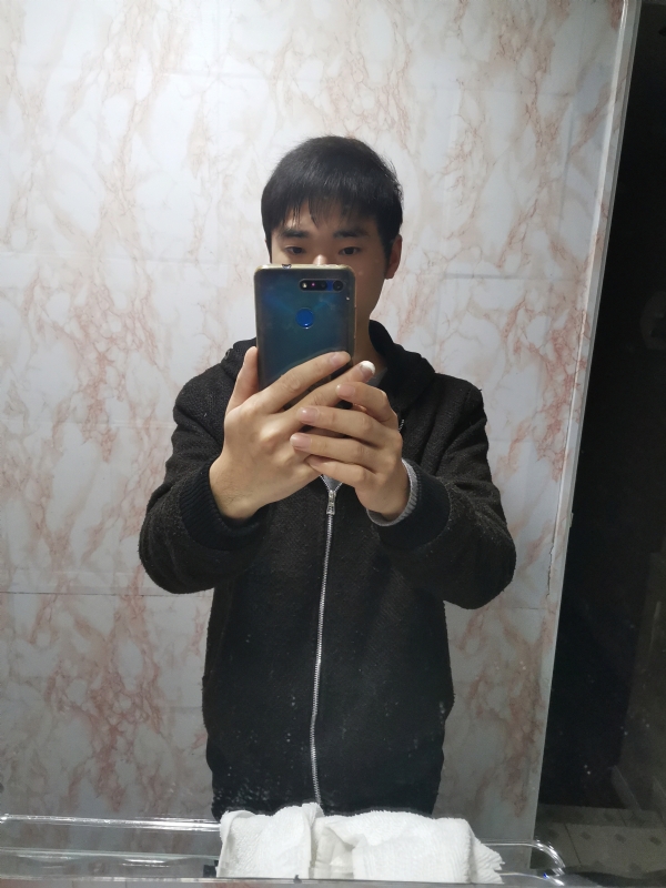 老实人的第三张照片--唐山相亲服务中心