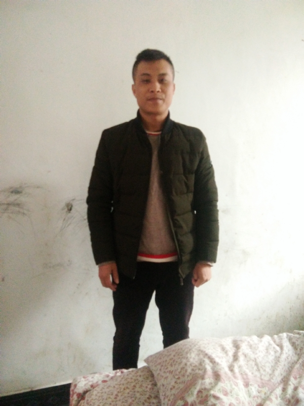 真心换真情的第一张照片--唐山相亲服务中心