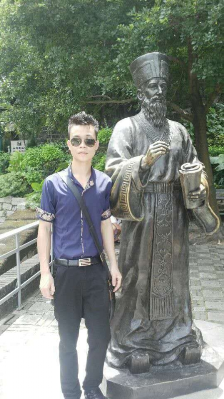 一生中最爱的第一张照片--唐山相亲服务中心