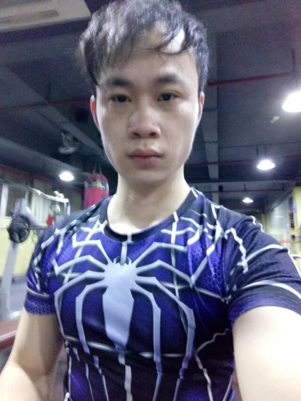 百香果的第一张照片--唐山相亲服务中心