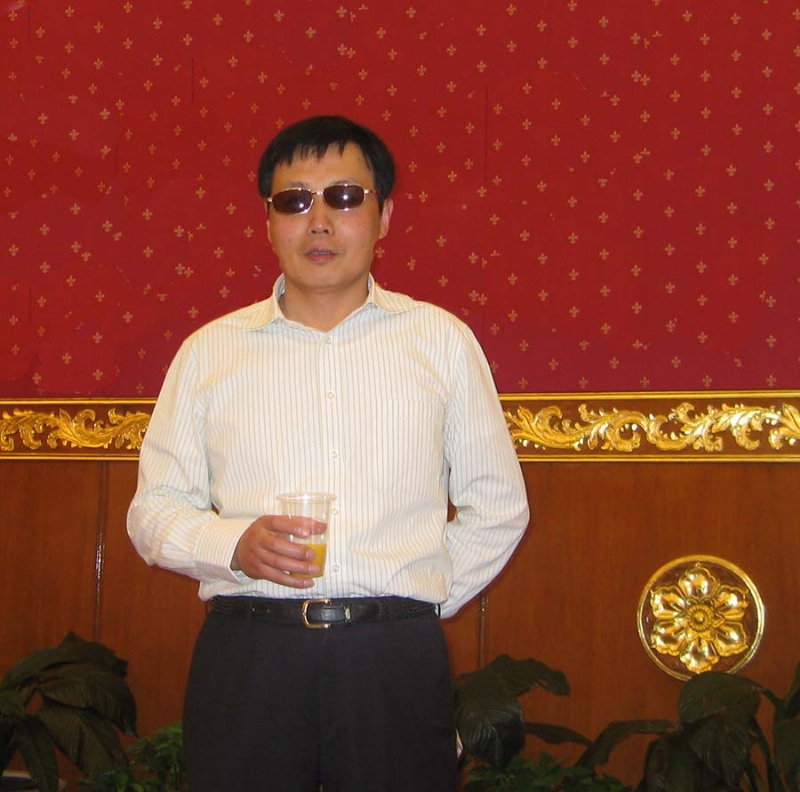 威胜的第二张照片--唐山相亲服务中心