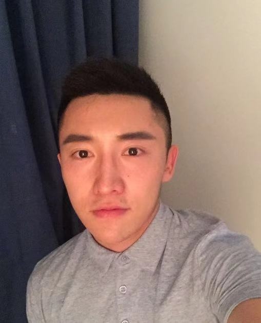 灰太狼的第一张照片--唐山相亲服务中心