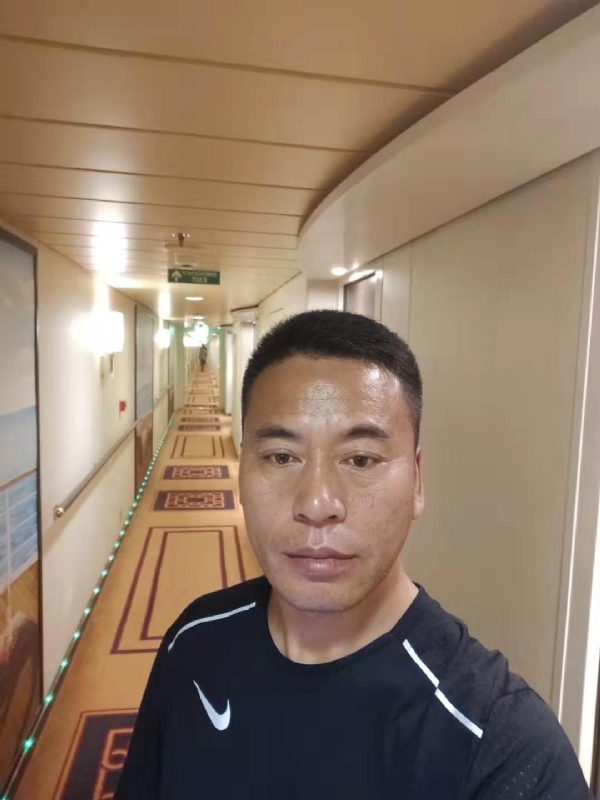 缘的第一张照片--唐山相亲服务中心