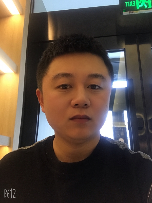 准提的第一张照片--唐山相亲服务中心