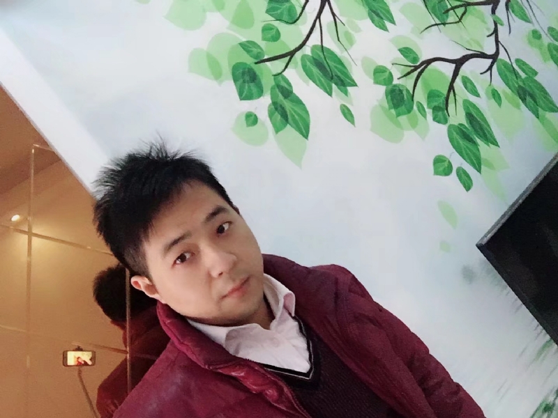 晴空万里的第一张照片--唐山相亲服务中心