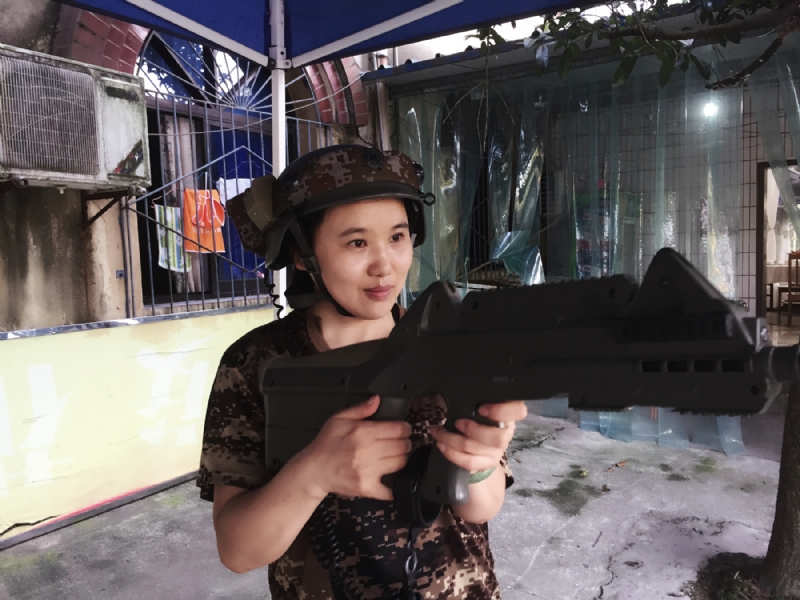 菲拉的第一张照片--唐山相亲服务中心