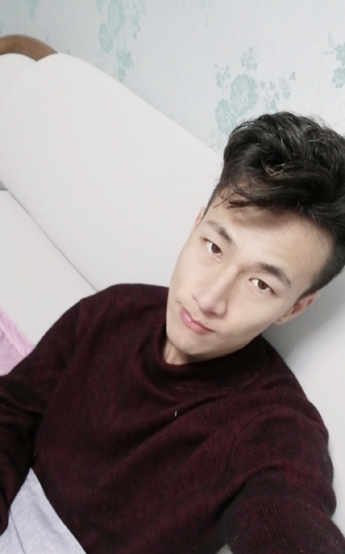 李腾的第一张照片--唐山相亲服务中心