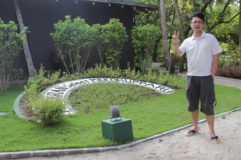 三石的第一张照片--唐山相亲服务中心