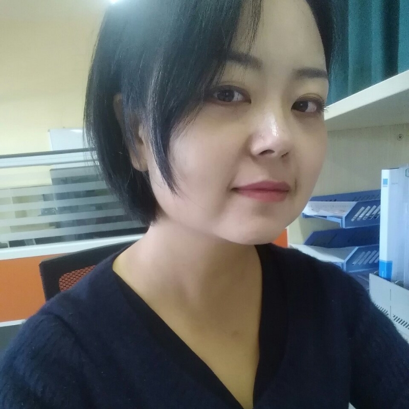 我爱青花瓷的第一张照片--唐山相亲服务中心