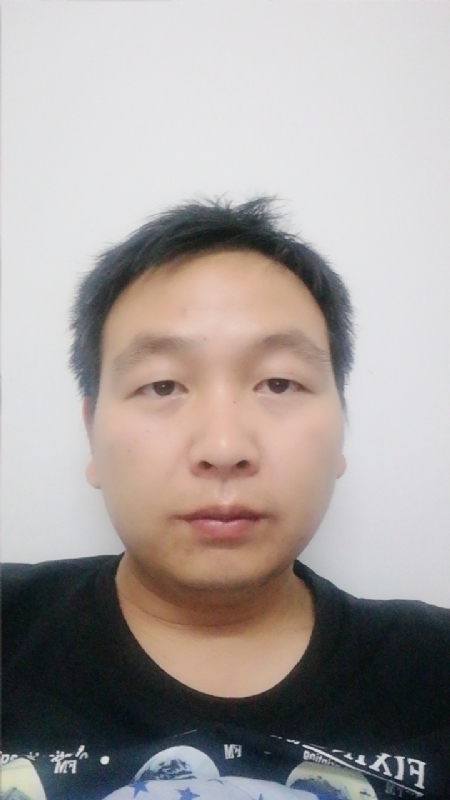 孤帆的第一张照片--唐山相亲服务中心