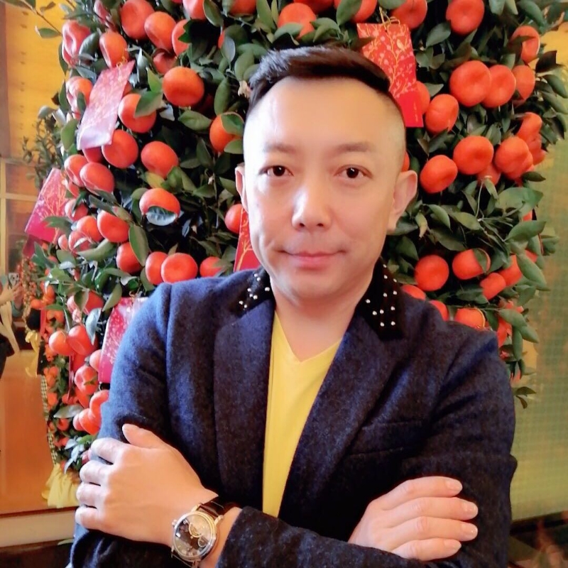 定心大师的第一张照片--唐山相亲服务中心