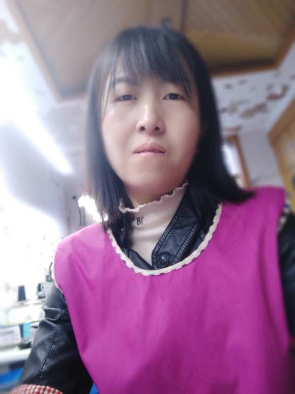 芬儿的第二张照片--唐山相亲服务中心