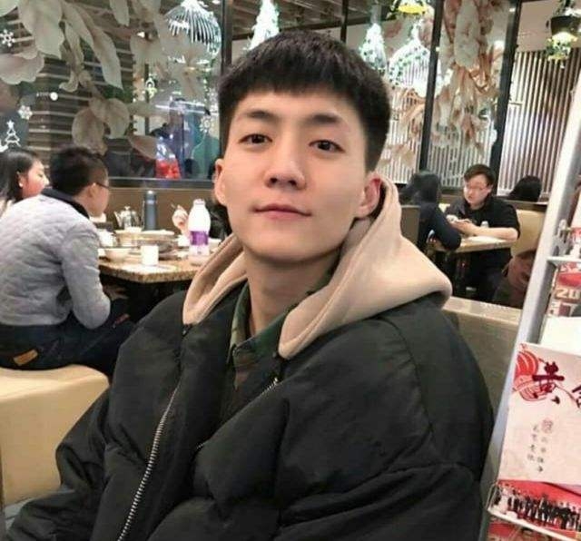 相爱的人的第一张照片--唐山相亲服务中心