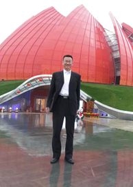 斗转星移的第一张照片--唐山相亲服务中心