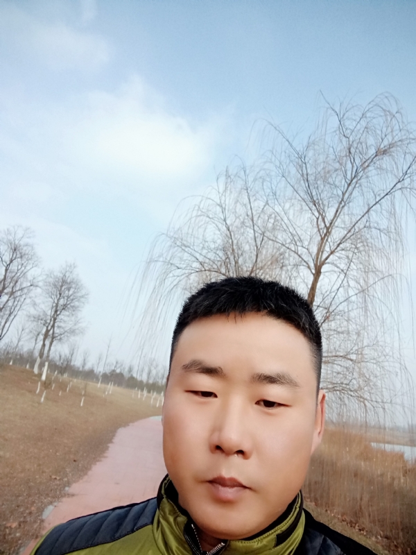 美好未来的第一张照片--唐山相亲服务中心