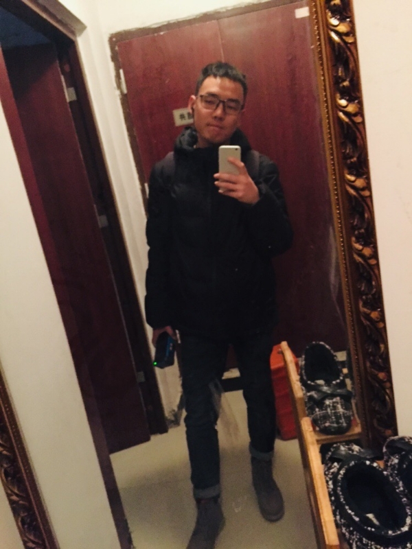 Ashould的第一张照片--唐山相亲服务中心