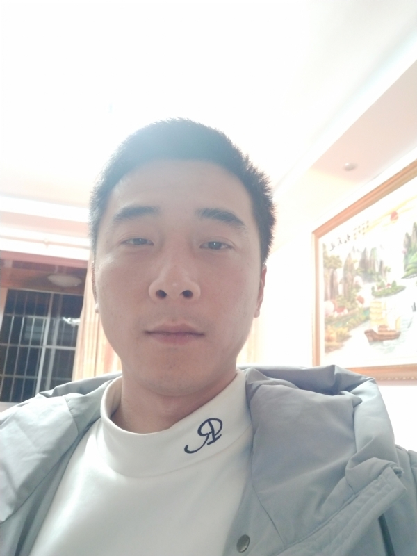 走进来的第二张照片--唐山相亲服务中心