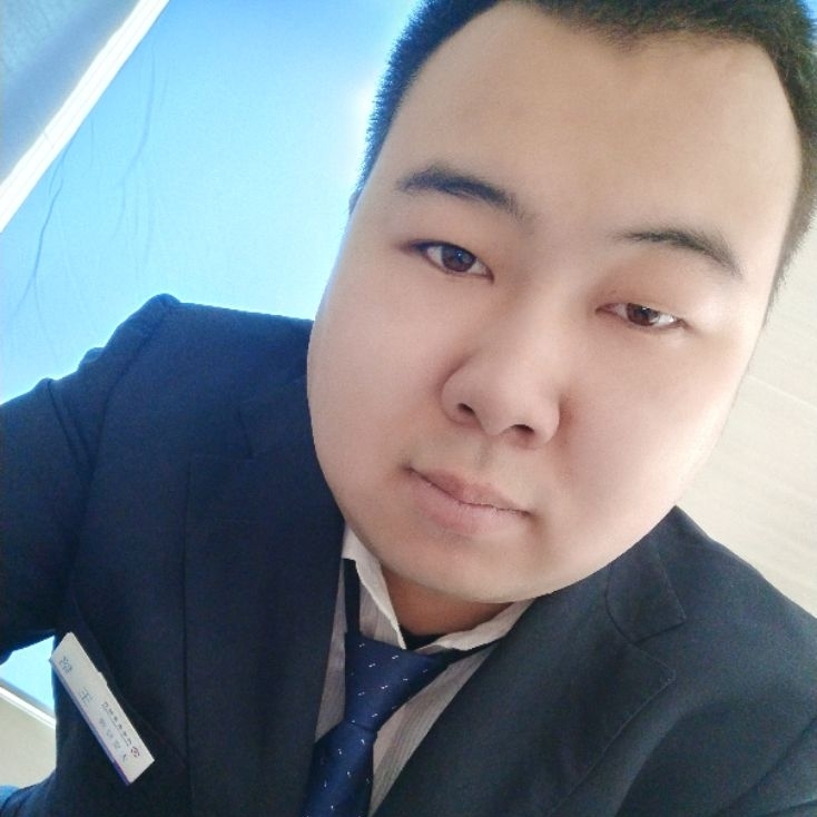 小銘銘的第一张照片--唐山相亲服务中心