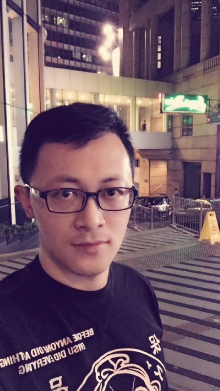 Chen的第一张照片--唐山相亲服务中心