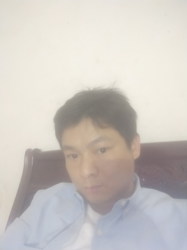 风云的第一张照片--唐山相亲服务中心