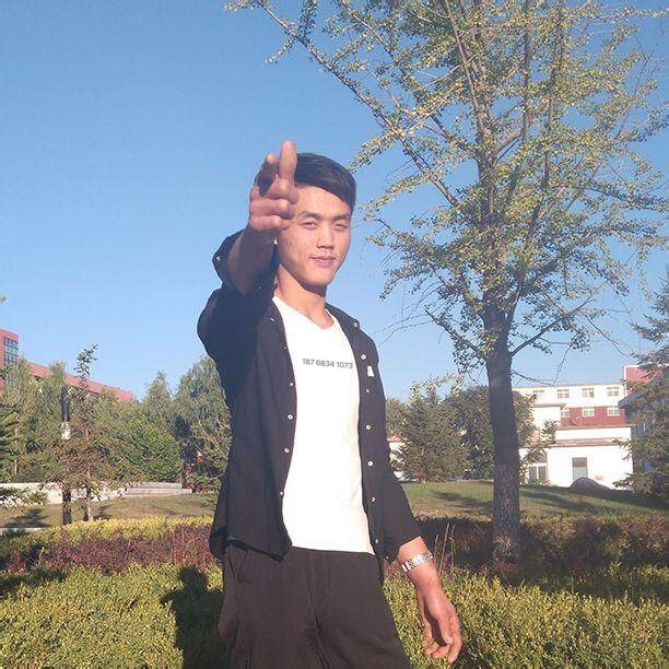 小受的第一张照片--唐山相亲服务中心