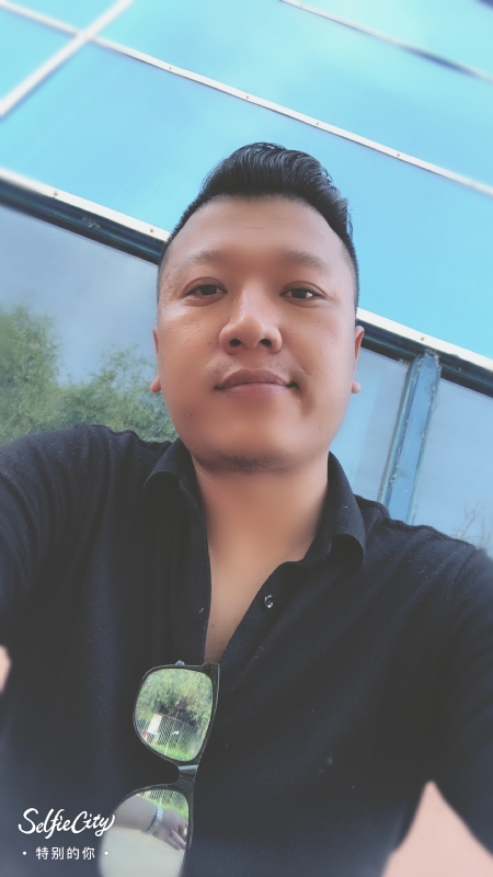 深蓝之钻的第一张照片--唐山相亲服务中心