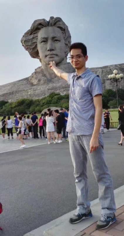 惠辉的牛的第一张照片--唐山相亲服务中心