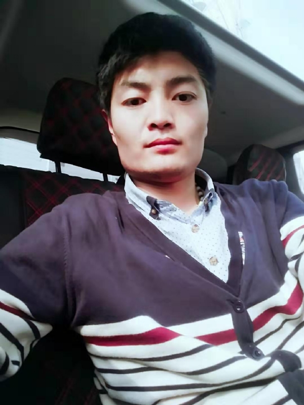 心畫的第一张照片--唐山相亲服务中心