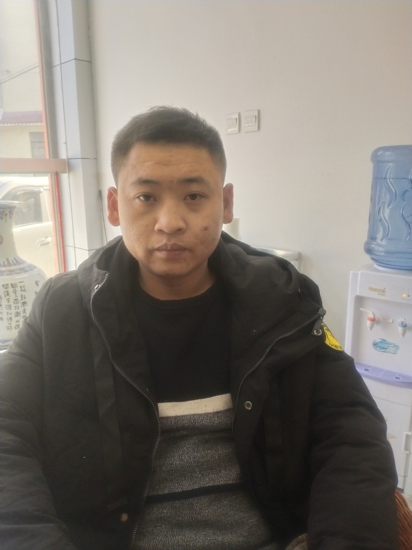 瞿波的第一张照片--唐山相亲服务中心