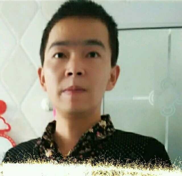 辉哥的第一张照片--唐山相亲服务中心