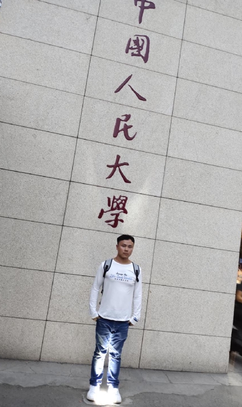 Whoareyou的第一张照片--唐山相亲服务中心