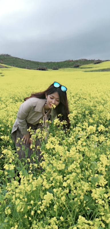 小桃花的第一张照片--唐山相亲服务中心