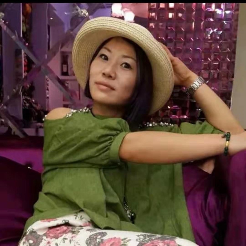 关爱一生的第一张照片--唐山相亲服务中心