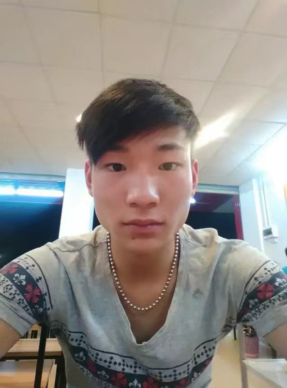 放飞的第一张照片--唐山相亲服务中心