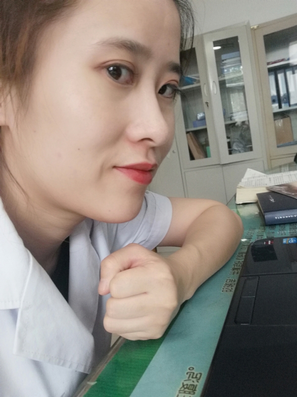 一米阳光的第一张照片--唐山相亲服务中心