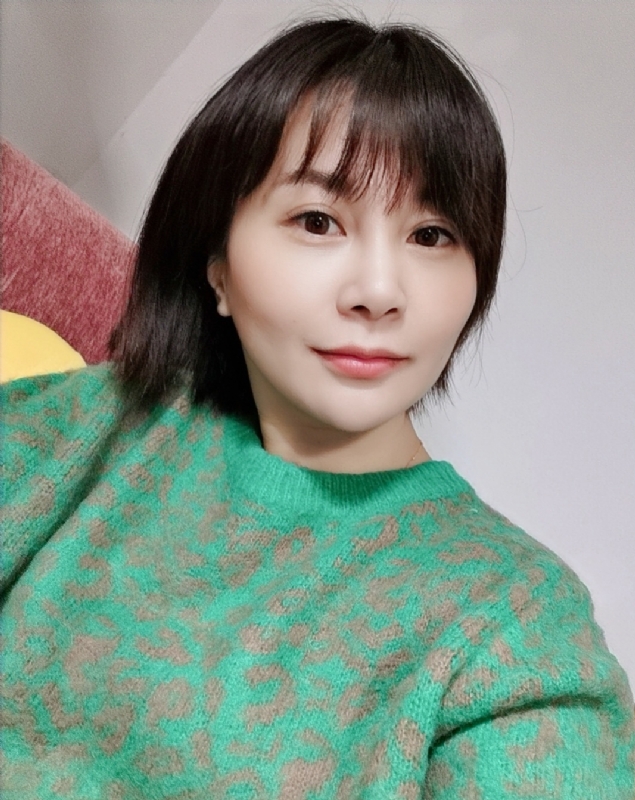 Nikki的第一张照片--唐山相亲服务中心