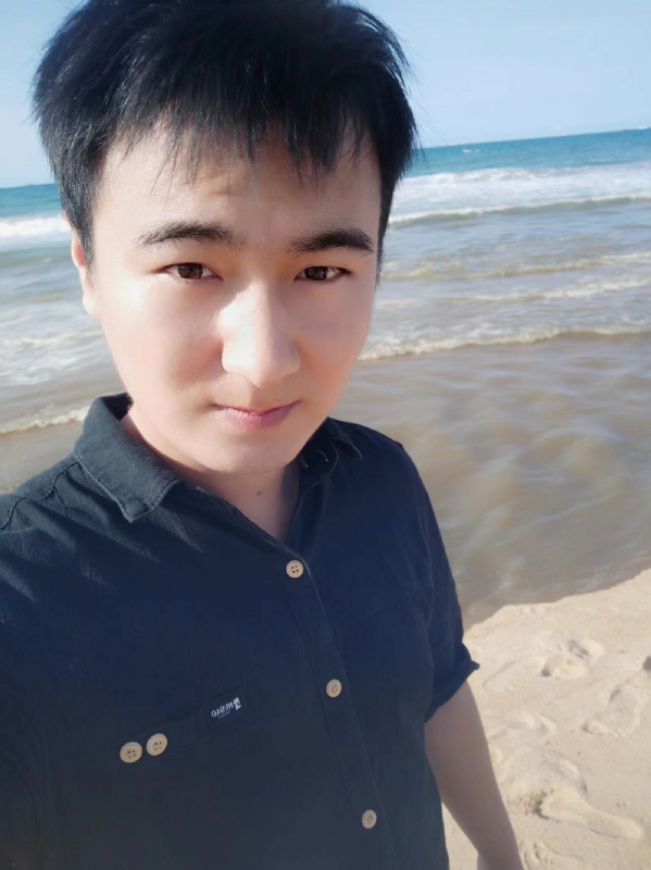 xiaofeng的第一张照片--唐山相亲服务中心