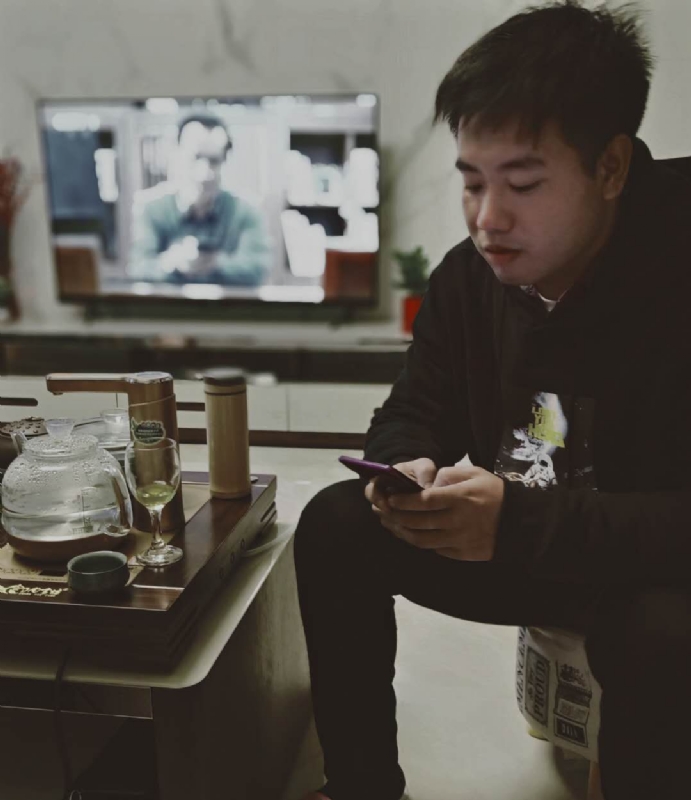 嗯今年能脱单吗的第一张照片--唐山相亲服务中心