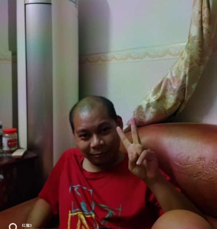 肥煊的第一张照片--唐山相亲服务中心