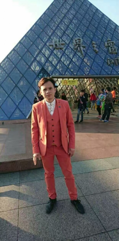 小甘的第二张照片--唐山相亲服务中心