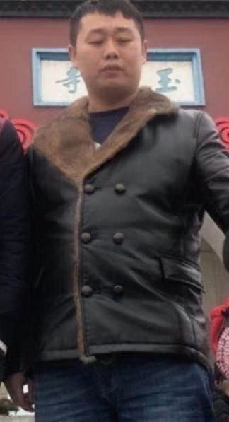 烁烁俊逸的第一张照片--唐山相亲服务中心