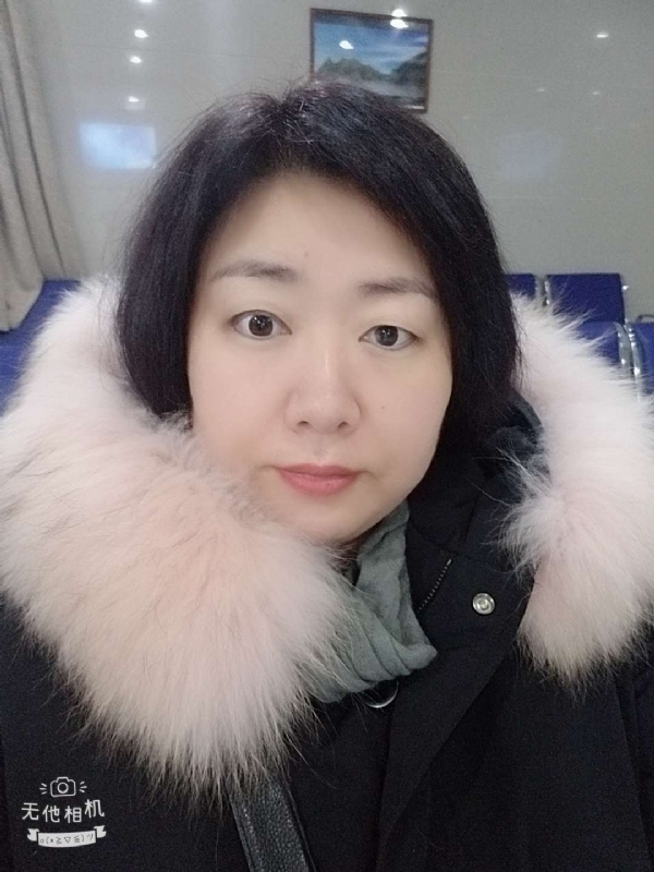 丽丽的第一张照片--唐山相亲服务中心