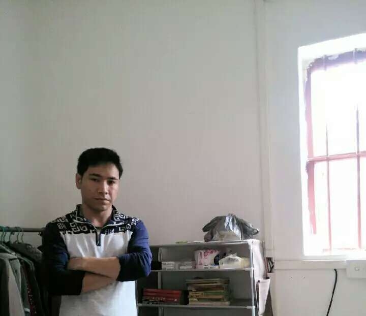 chaochao的第一张照片--唐山相亲服务中心