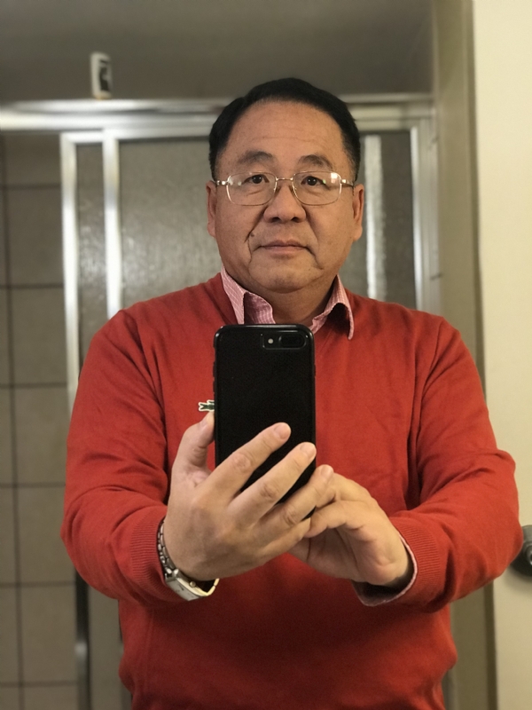 Roger的第一张照片--唐山相亲服务中心