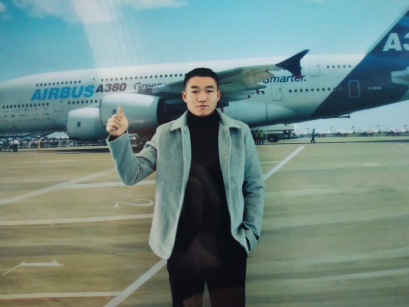 一切会更好的第一张照片--唐山相亲服务中心