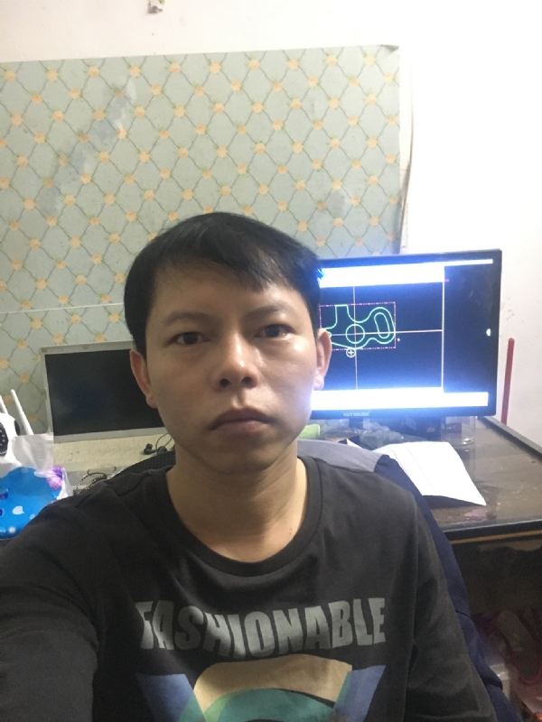 黄叶枫的第一张照片--唐山相亲服务中心