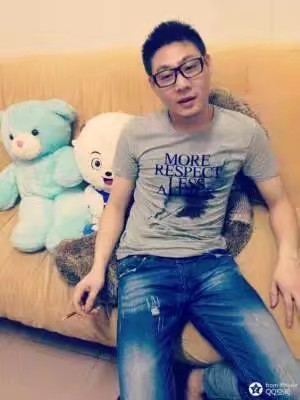 惟才的第二张照片--唐山相亲服务中心